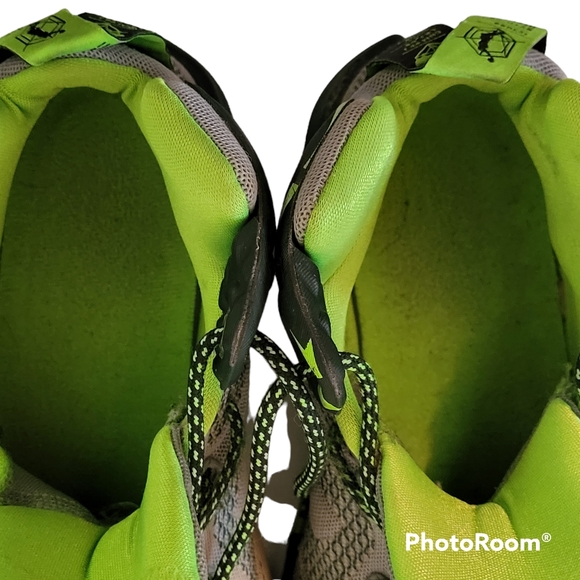 Nike LeBron Dunkmaster SIZE 6.5 YOUTH, Basketball Shoes Sneakers - Picture 10 of 16